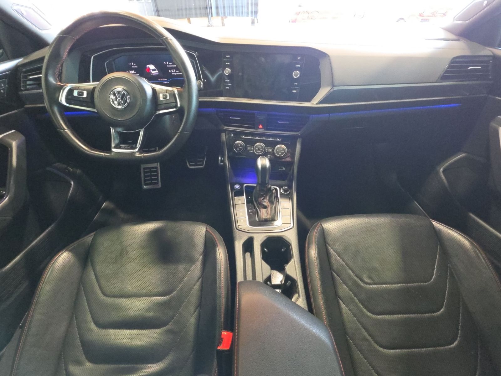 Thumbnail: 2020 Volkswagen Jetta - 29