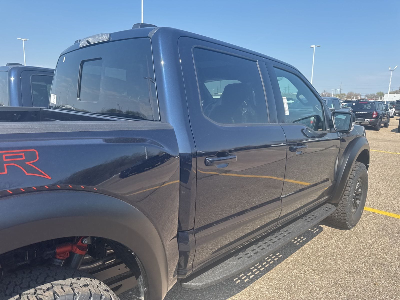 Thumbnail: 2026 Ford F-150 - 9