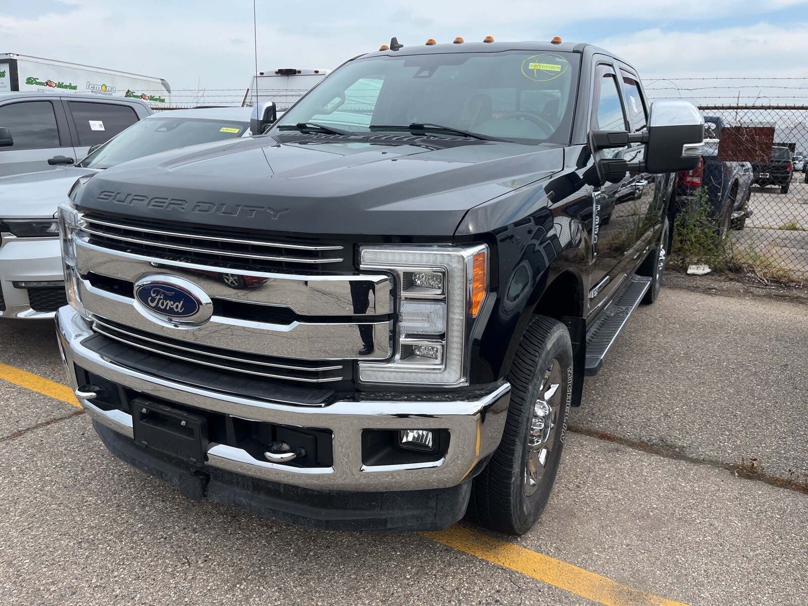 2019 Ford F-350 photo 4