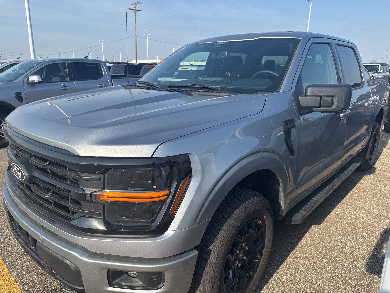 Thumbnail: 2026 Ford F-150 - 20