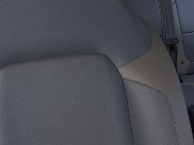 Thumbnail: 2025 Ford Bronco - 18