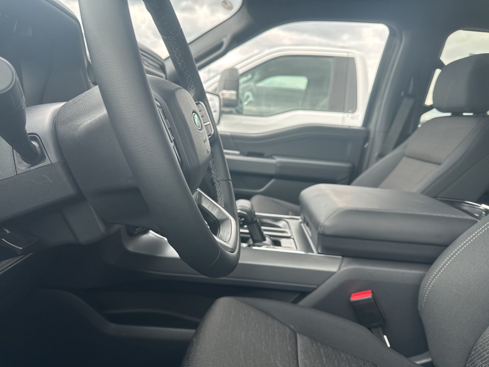 Thumbnail: 2026 Ford F-150 - 31