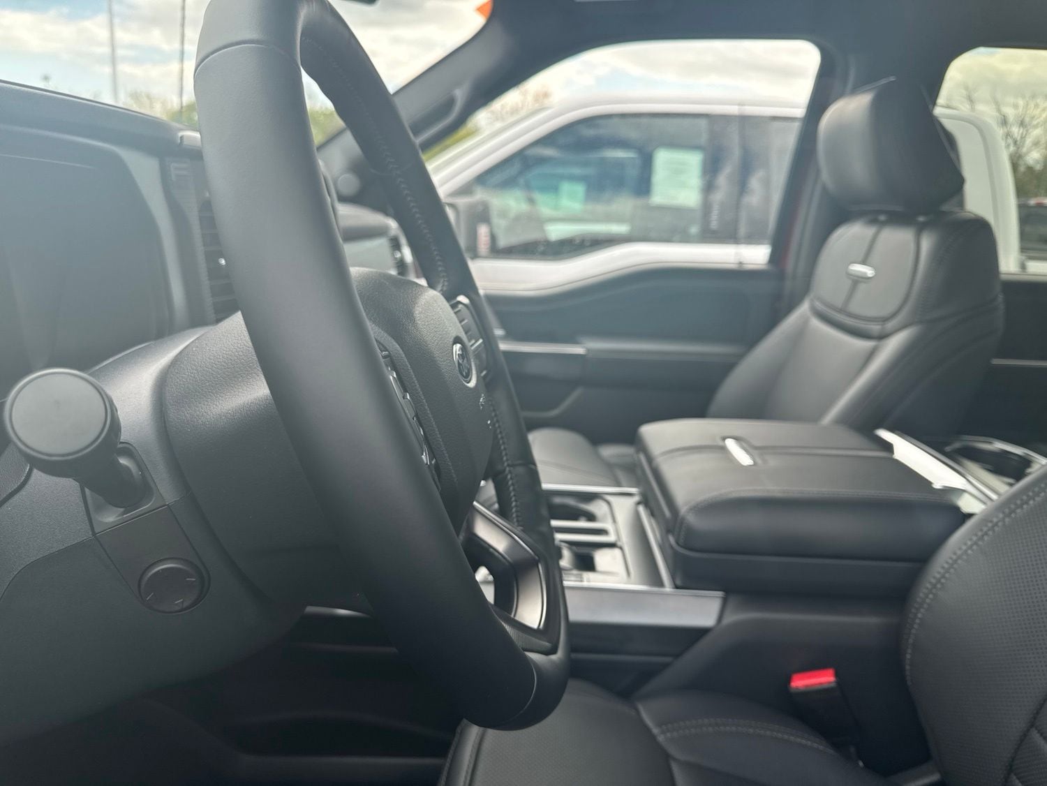 Thumbnail: 2026 Ford F-150 - 24