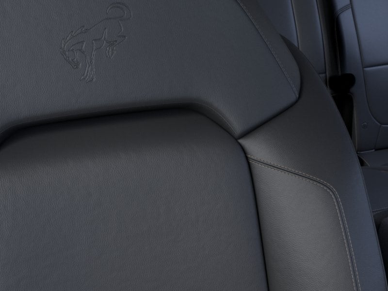 Thumbnail: 2025 Ford Bronco - 18