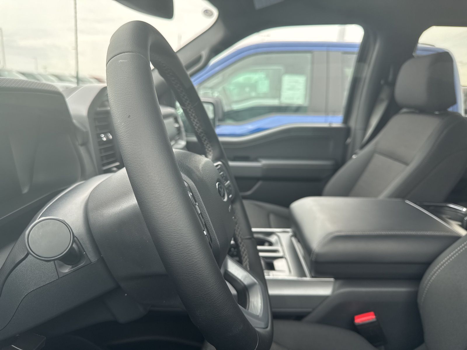 Thumbnail: 2026 Ford F-150 - 30