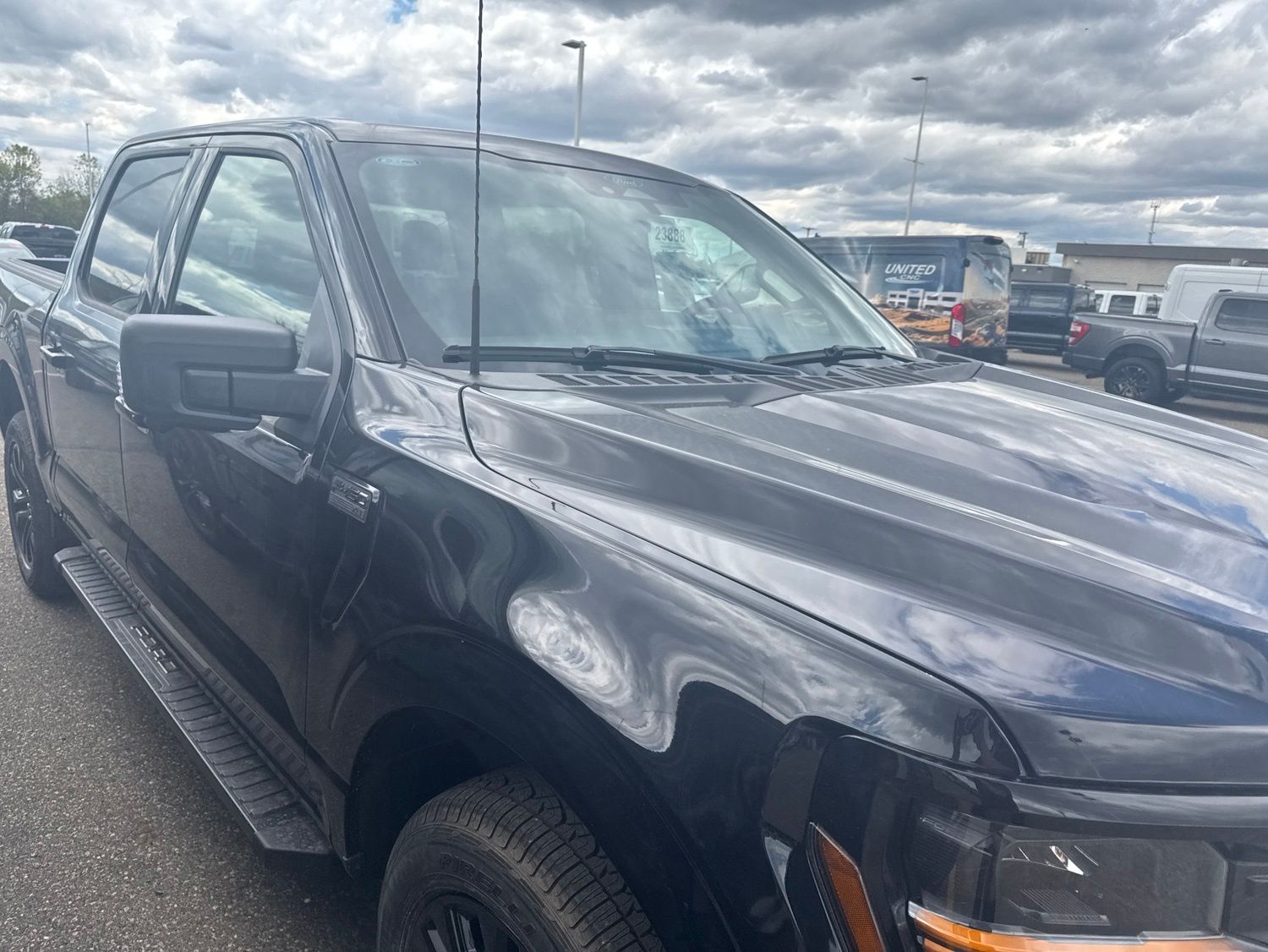 Thumbnail: 2026 Ford F-150 - 22