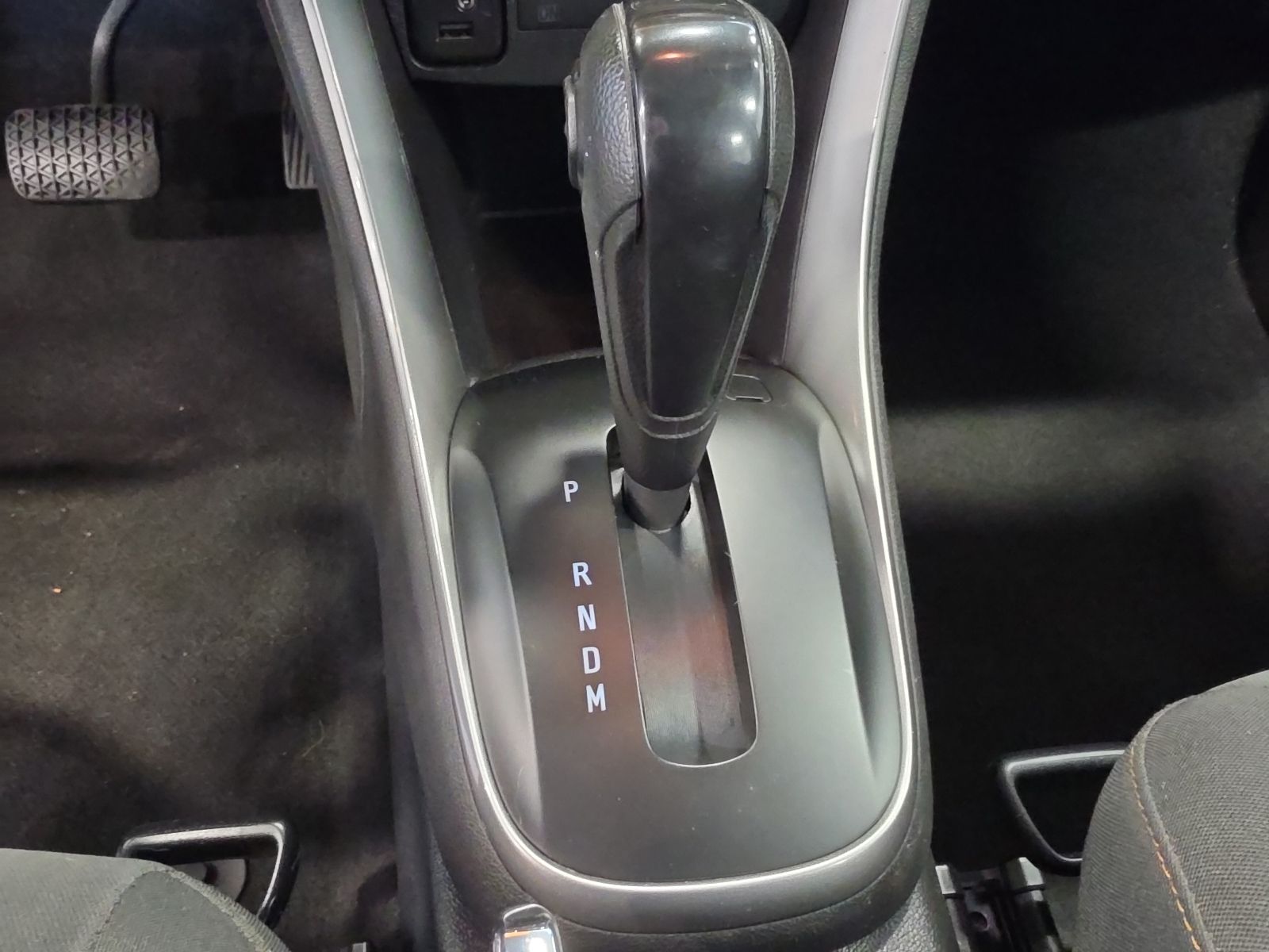 Thumbnail: 2019 Chevrolet Trax - 19