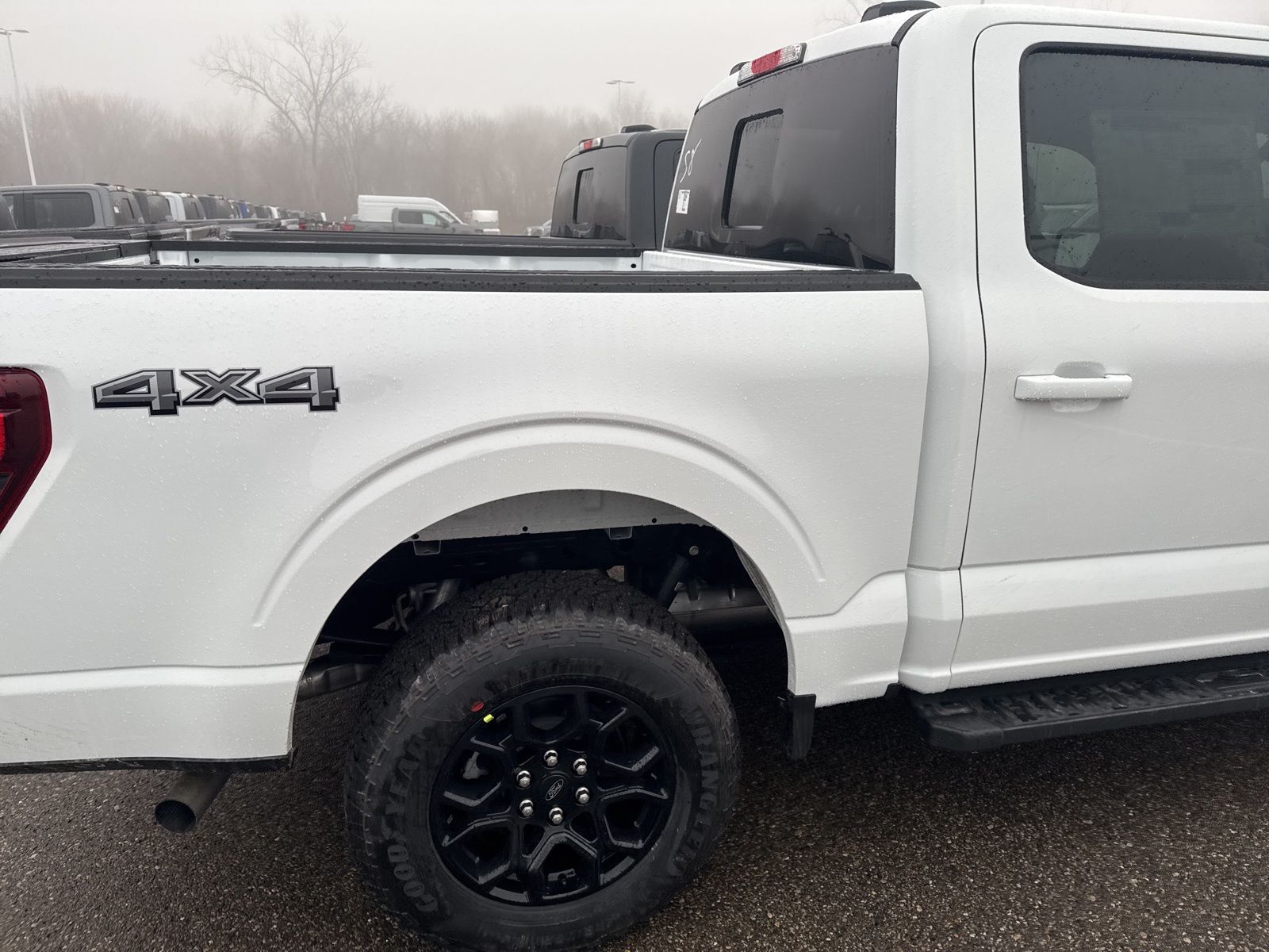 Thumbnail: 2026 Ford F-150 - 11