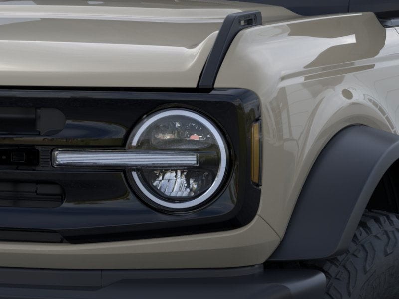 Thumbnail: 2025 Ford Bronco - 20