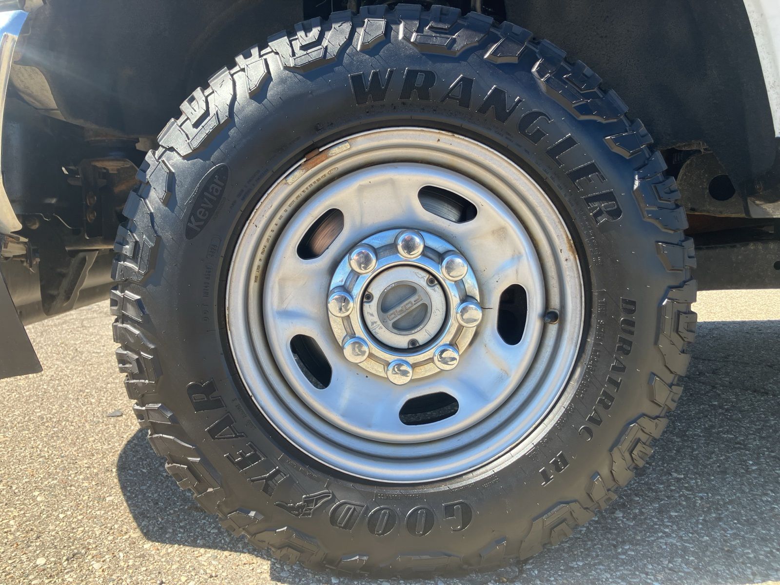 Thumbnail: 2020 Ford F-250 - 9