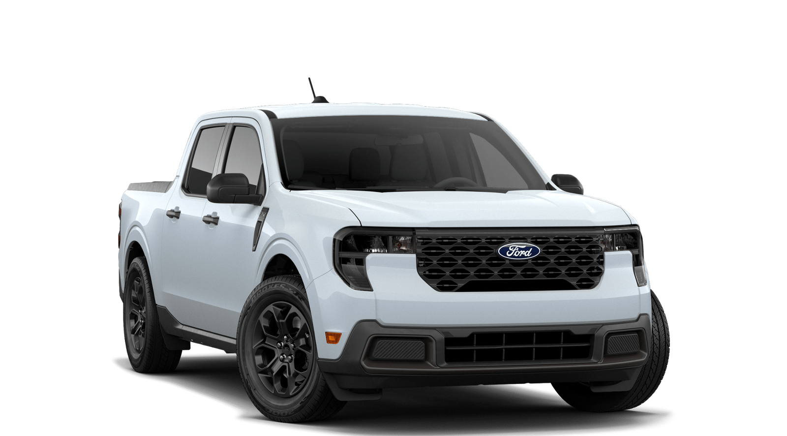 Thumbnail: 2026 Ford Maverick - 4