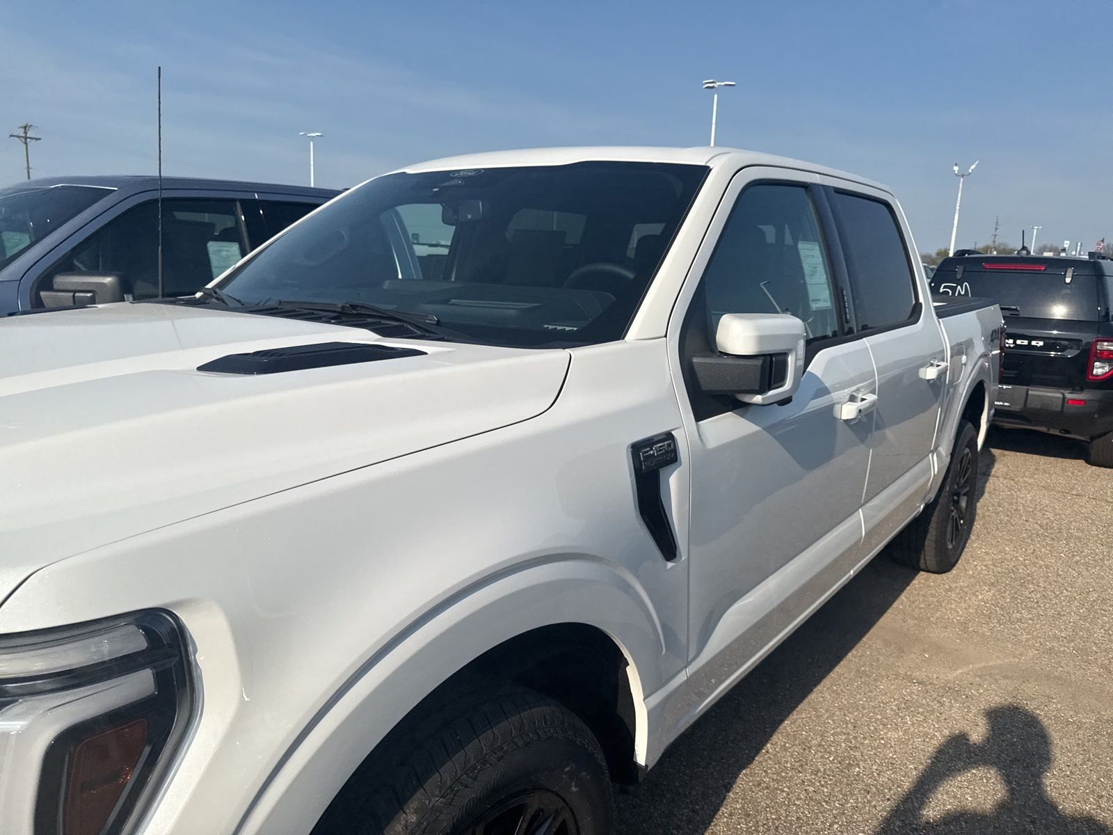 Thumbnail: 2026 Ford F-150 - 22