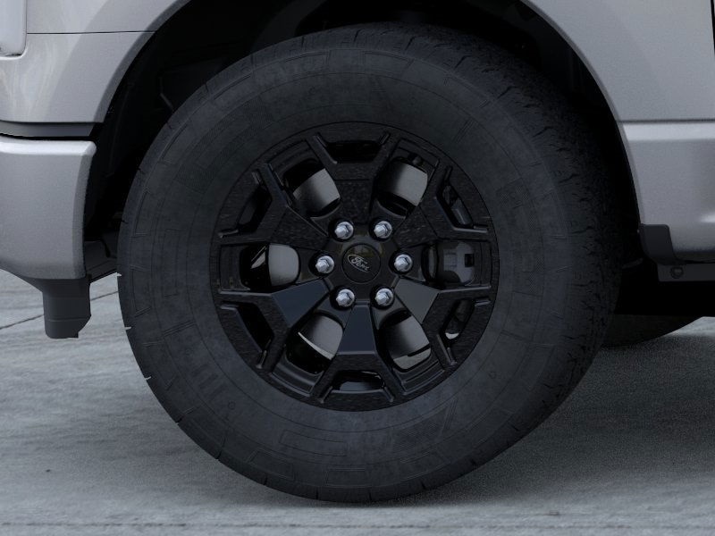 Thumbnail: 2025 Ford F-150 - 19