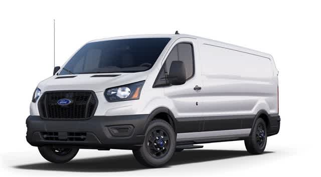 2024 Ford Transit Series 350 -
                Sterling Heights, MI