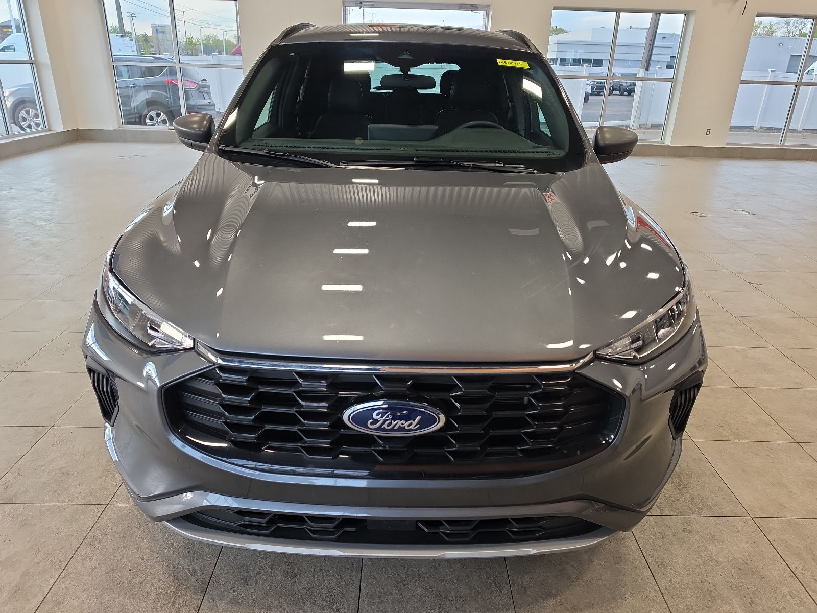 Thumbnail: 2023 Ford Escape - 2