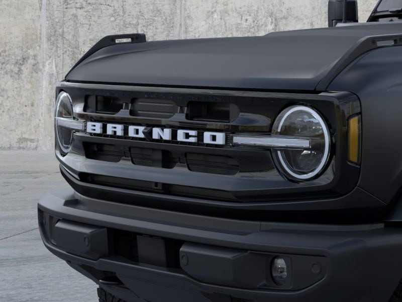 Thumbnail: 2025 Ford Bronco - 19