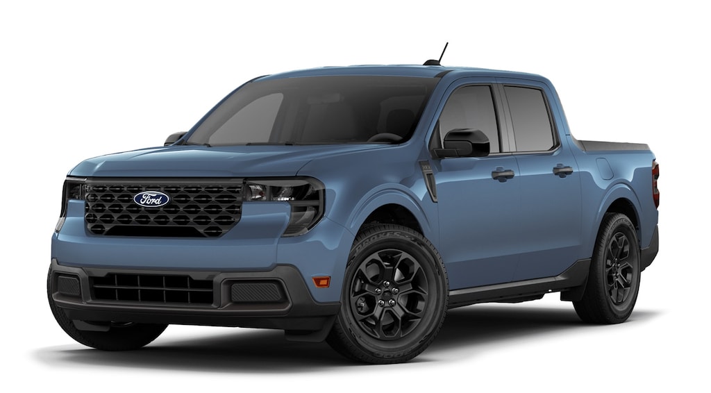 New 2026 Ford Maverick XLT Truck
