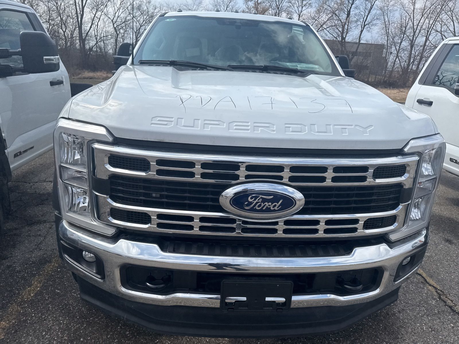Thumbnail: 2023 Ford F-450 - 18