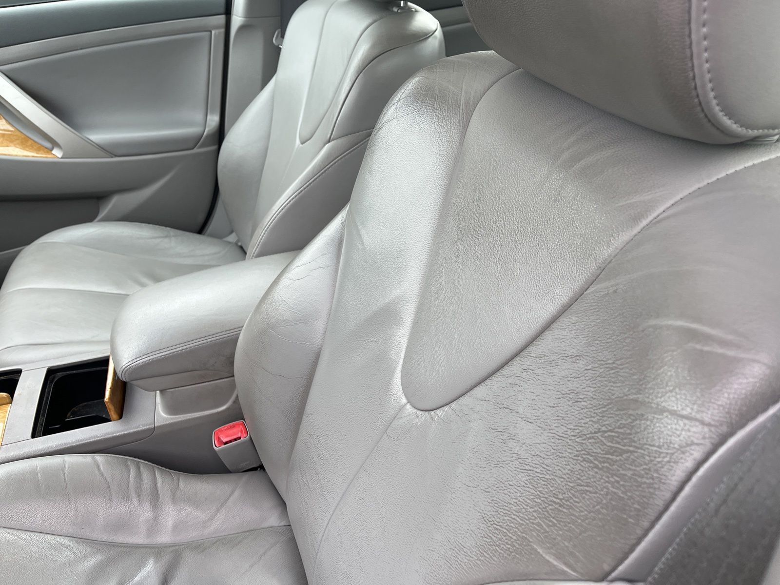 Thumbnail: 2007 Toyota Camry - 24