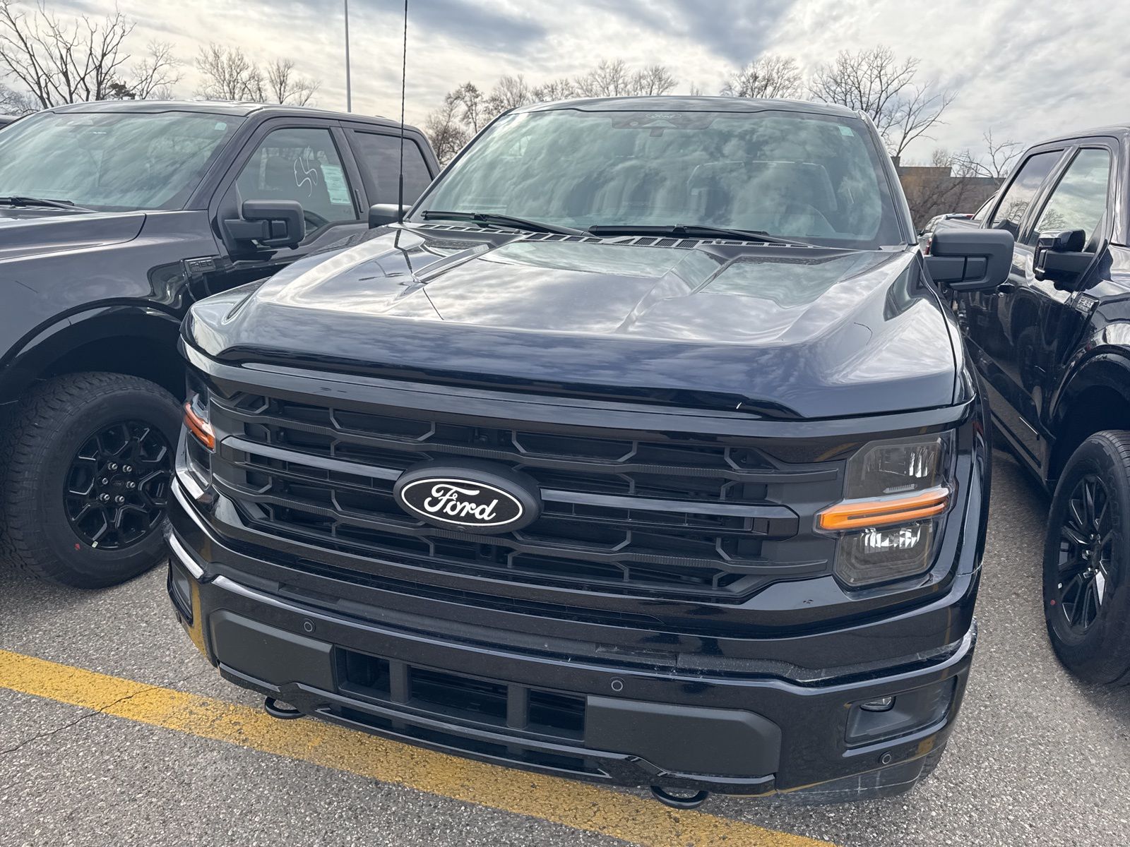 Thumbnail: 2026 Ford F-150 - 16