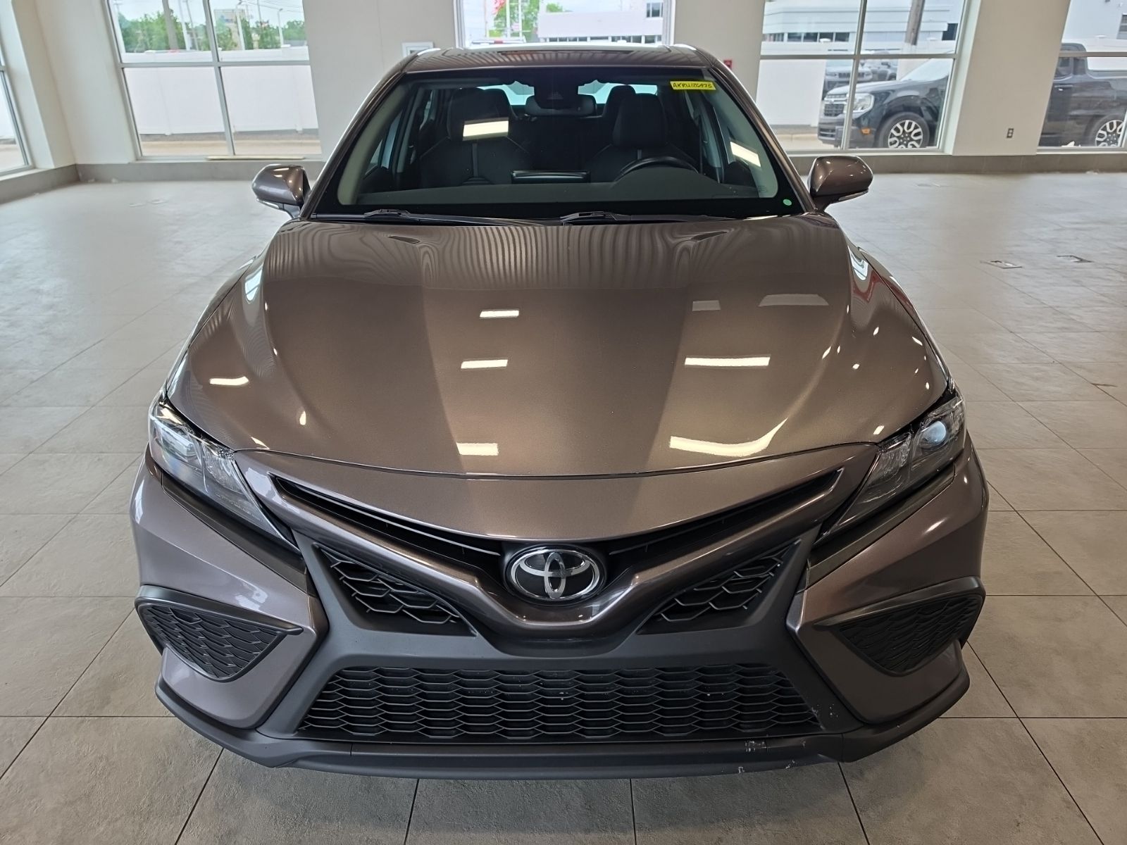 Thumbnail: 2024 Toyota Camry - 3