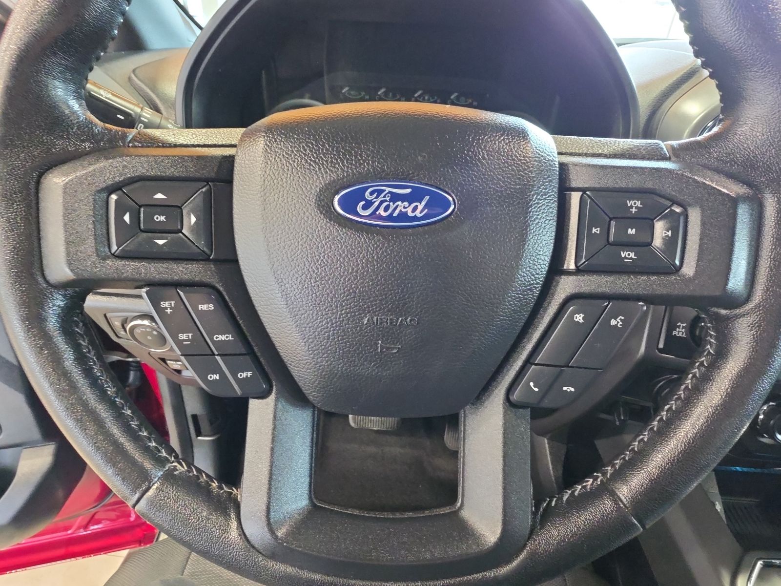 Thumbnail: 2019 Ford F-150 - 19