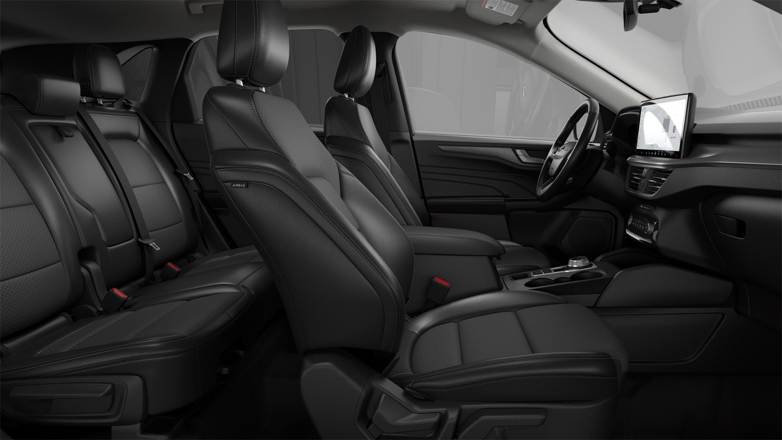 Thumbnail: 2026 Ford Escape - 6