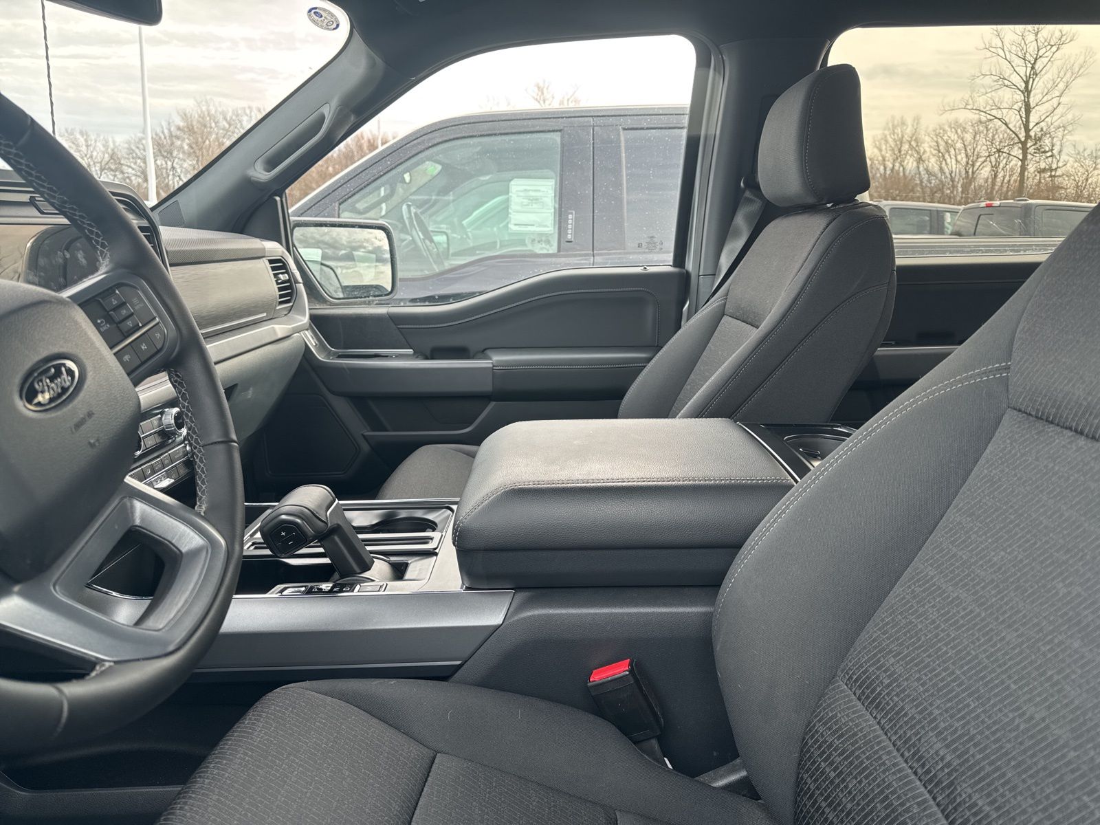 Thumbnail: 2026 Ford F-150 - 28