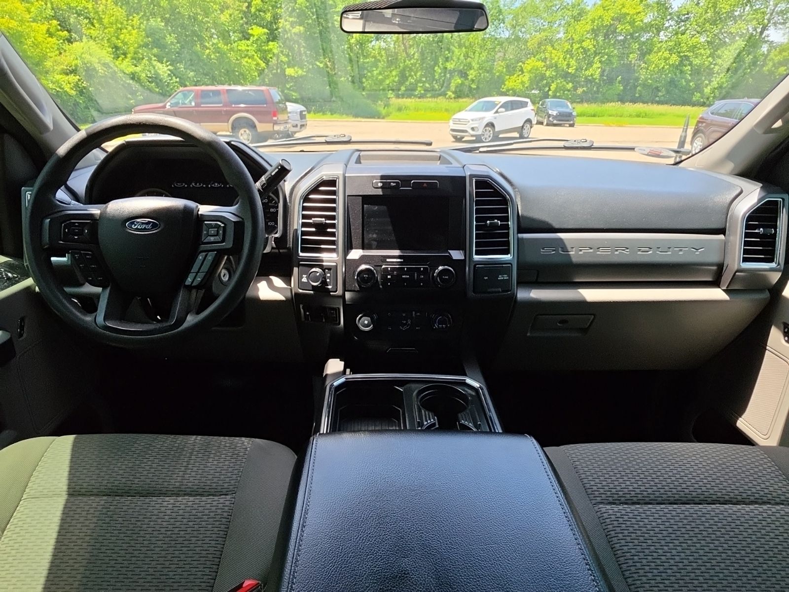 Thumbnail: 2018 Ford F-250 - 32