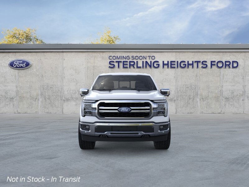 Thumbnail: 2025 Ford F-150 - 6