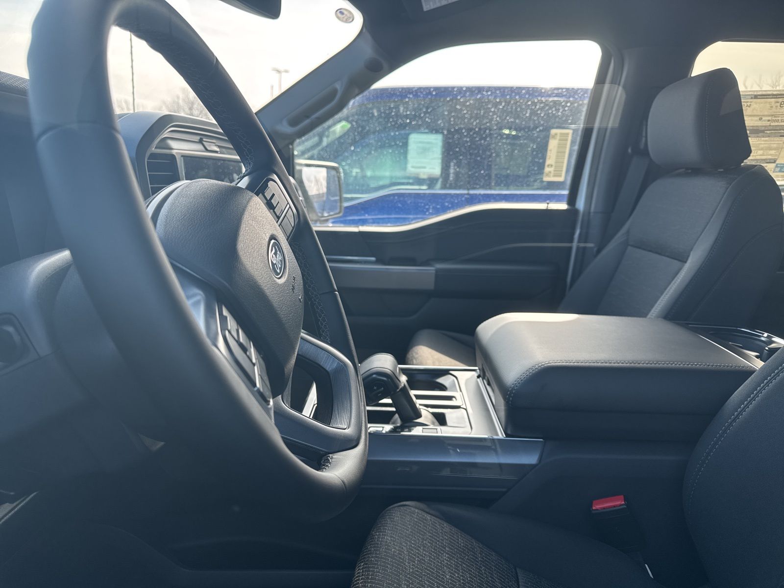 Thumbnail: 2026 Ford F-150 - 27