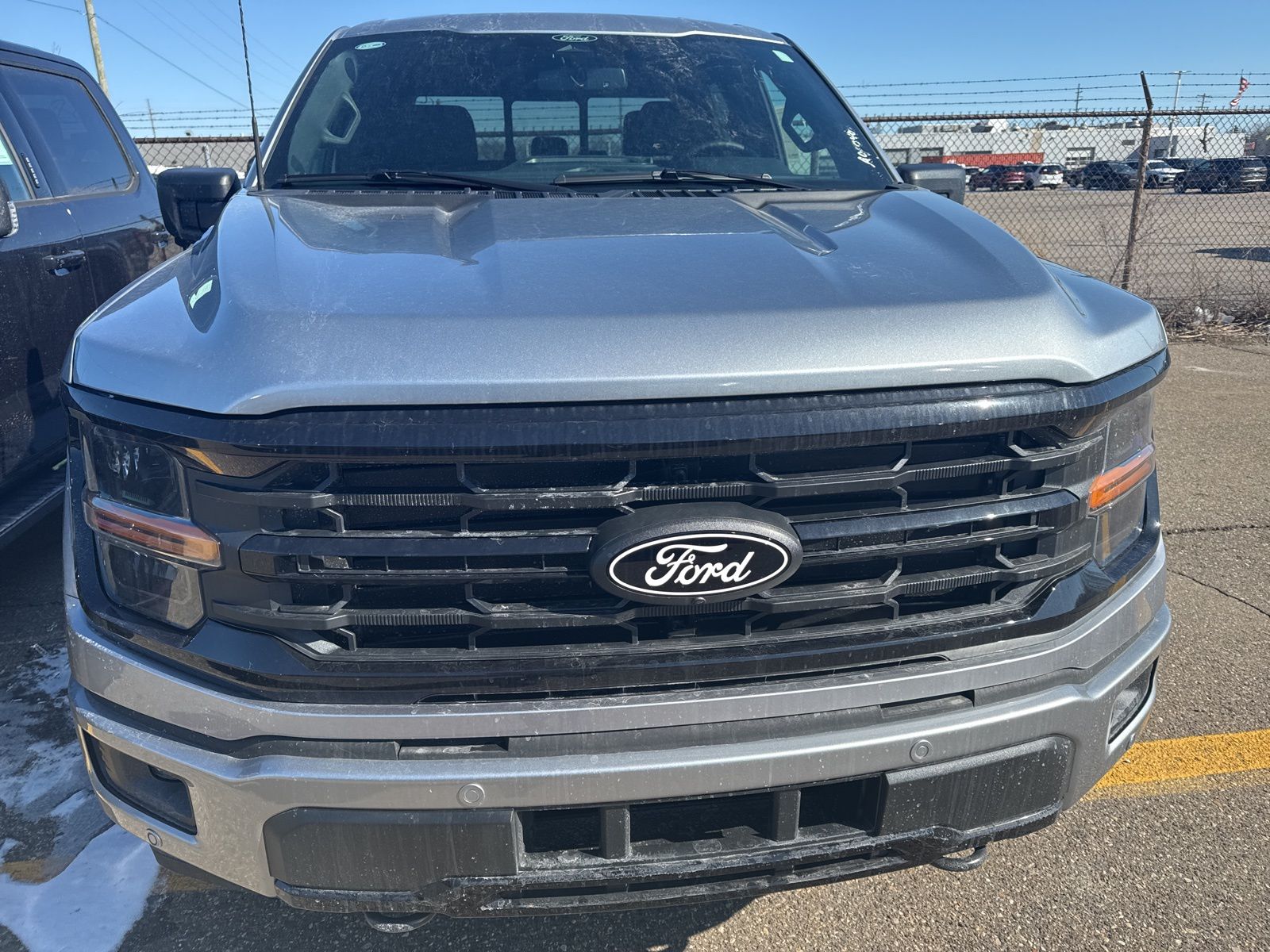 Thumbnail: 2026 Ford F-150 - 10