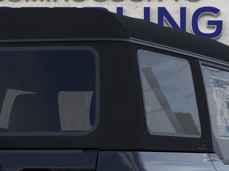 Thumbnail: 2025 Ford Bronco - 25