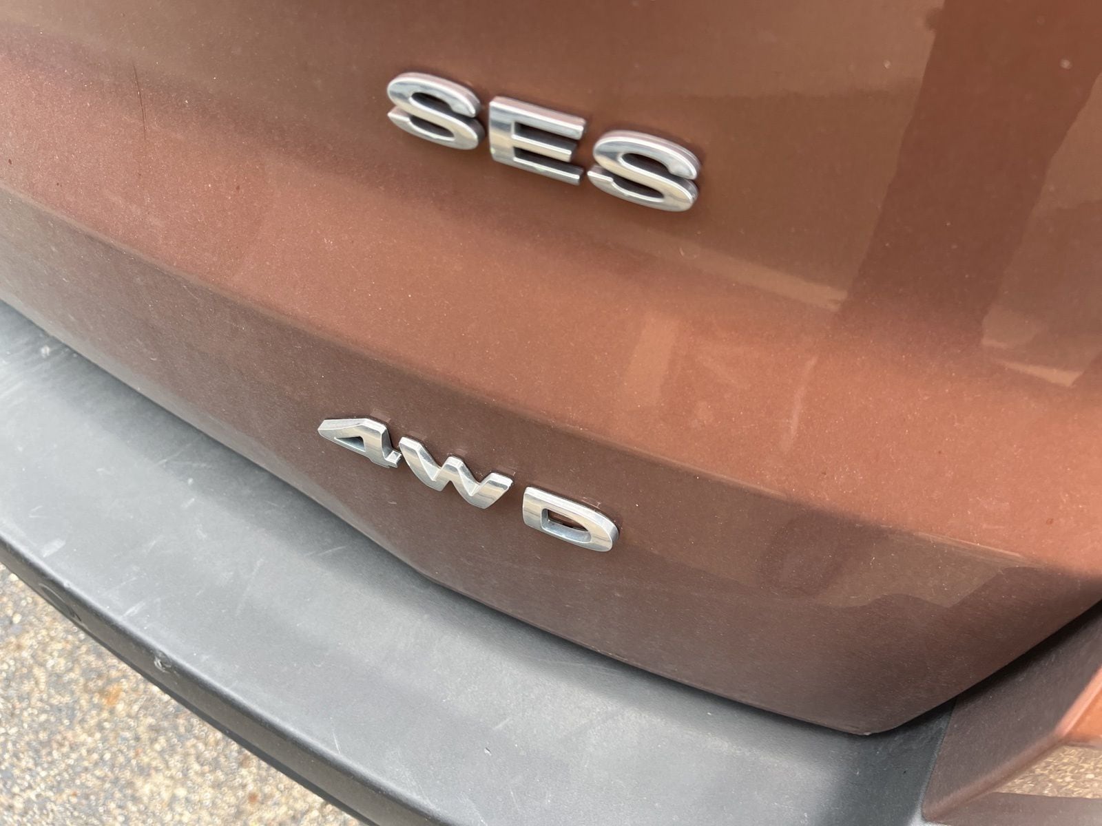 Thumbnail: 2020 Ford EcoSport - 14