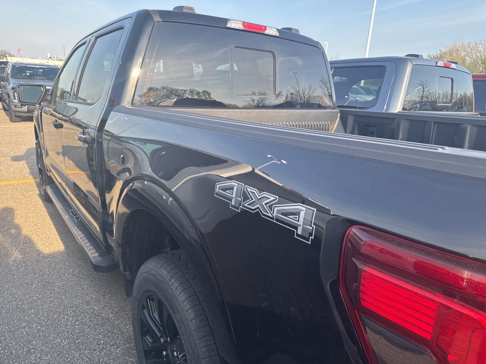 Thumbnail: 2026 Ford F-150 - 18