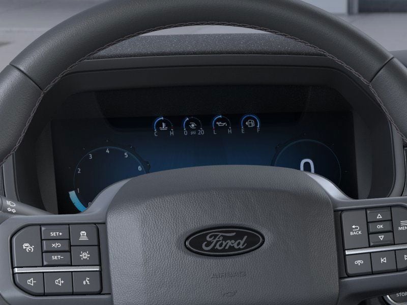 Thumbnail: 2026 Ford F-150 - 13