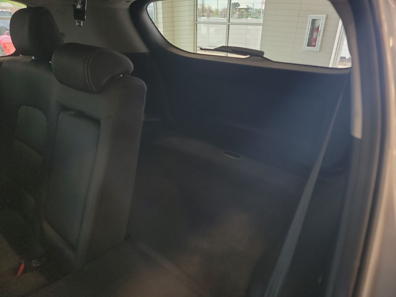 Thumbnail: 2021 Kia Sportage - 24
