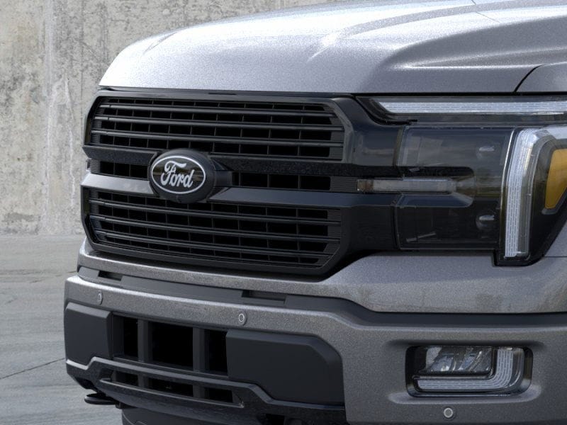 Thumbnail: 2025 Ford F-150 - 17