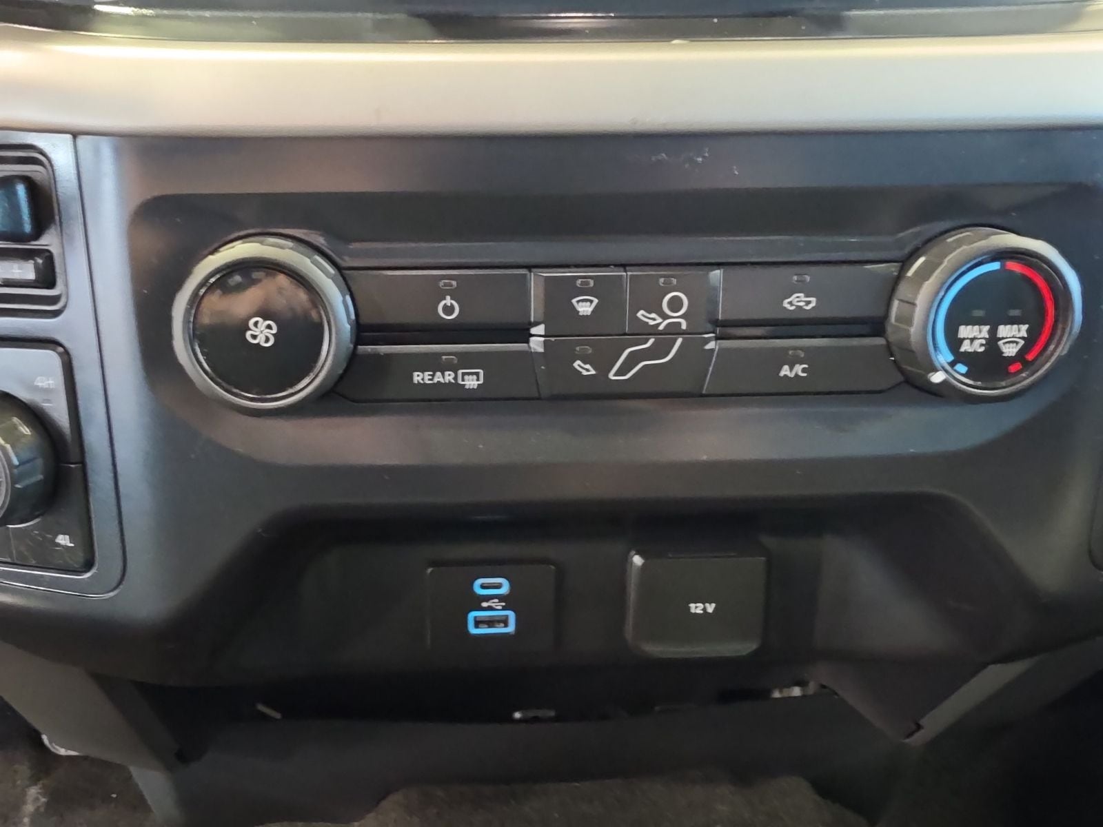 Thumbnail: 2021 Ford F-150 - 23