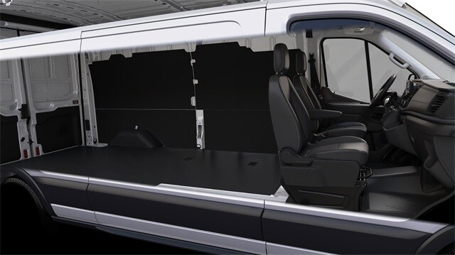 Thumbnail: 2024 Ford Transit Series - 6