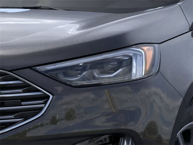Thumbnail: 2024 Ford Edge - 18
