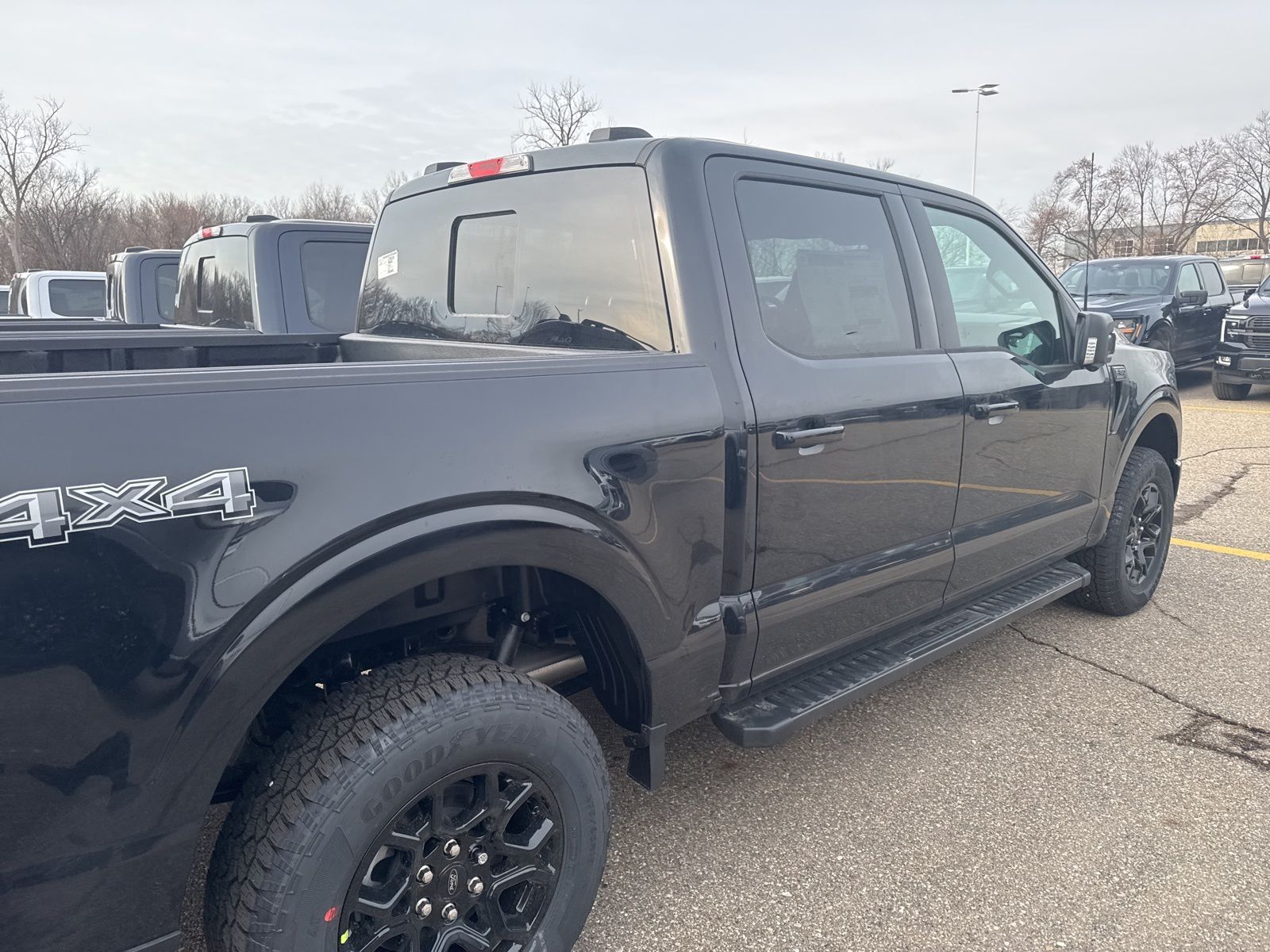 Thumbnail: 2026 Ford F-150 - 11