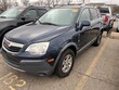  Saturn VUE