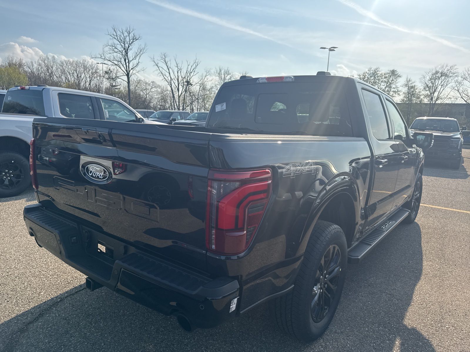 Thumbnail: 2026 Ford F-150 - 13