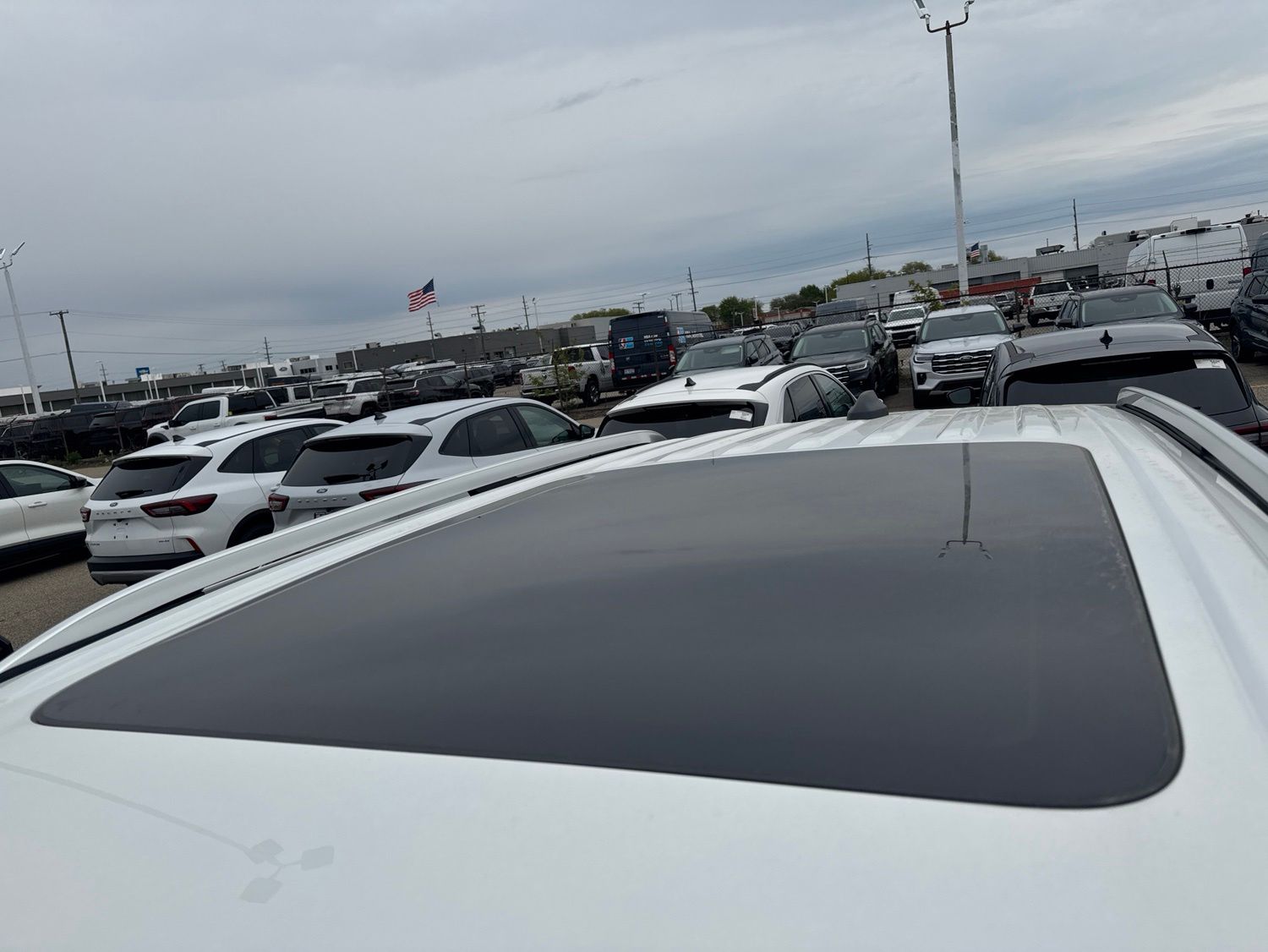 Thumbnail: 2026 Ford Explorer - 28