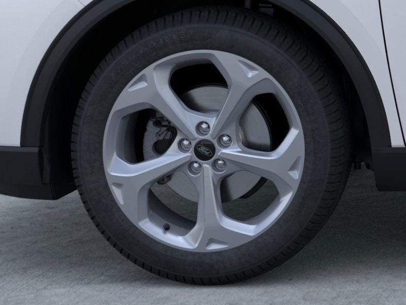 Thumbnail: 2025 Ford Escape - 19