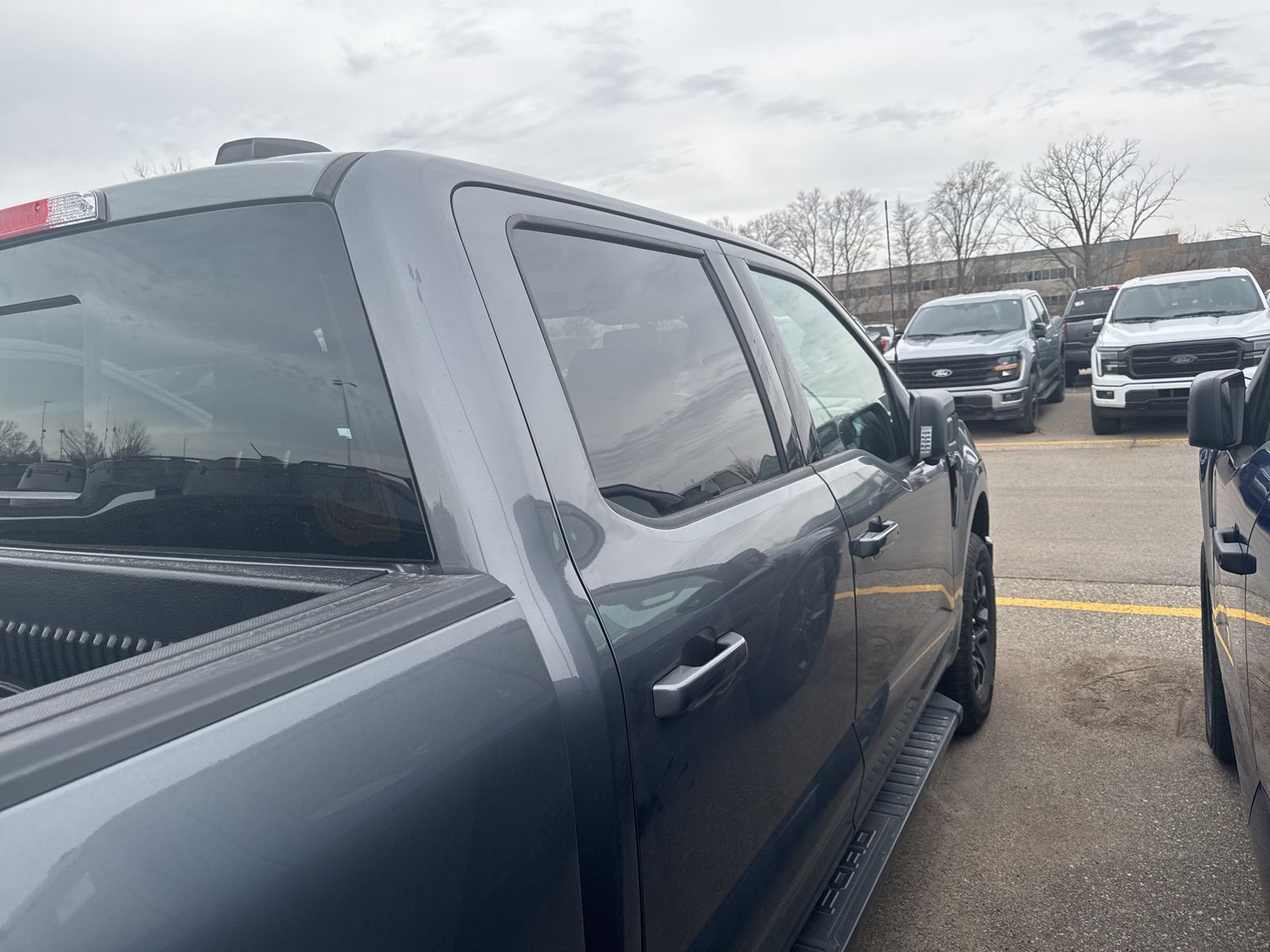 Thumbnail: 2026 Ford F-150 - 24