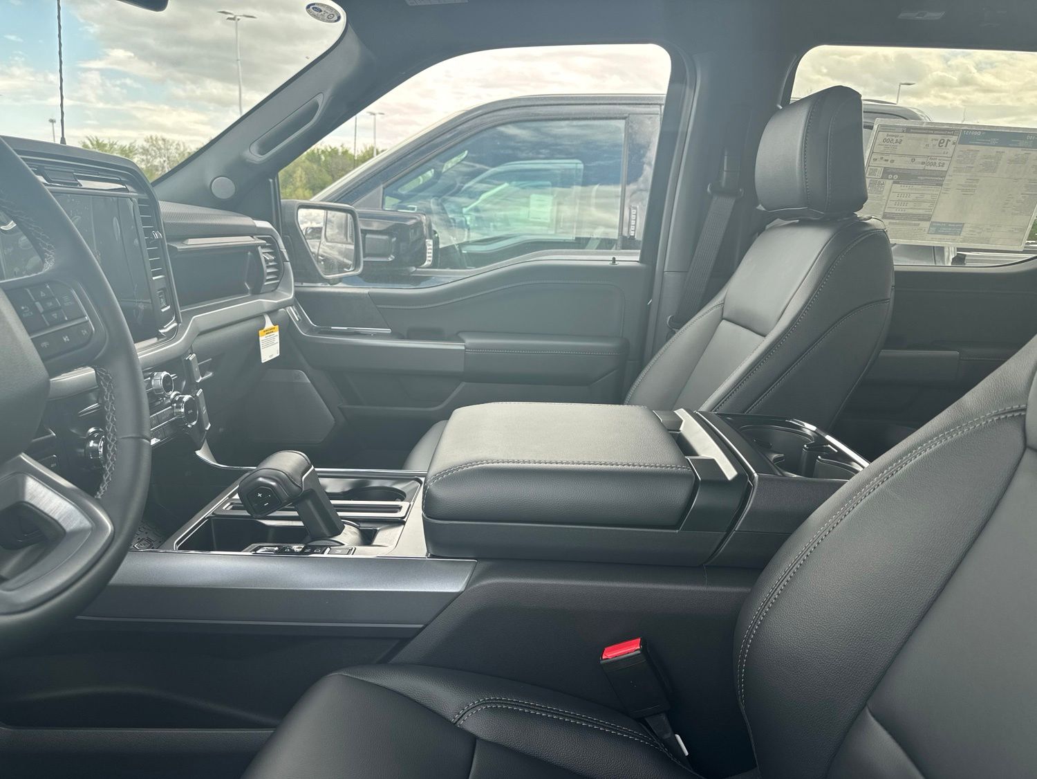 Thumbnail: 2026 Ford F-150 - 31