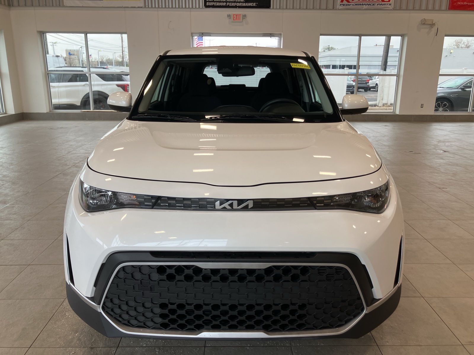 Thumbnail: 2024 Kia Soul - 2
