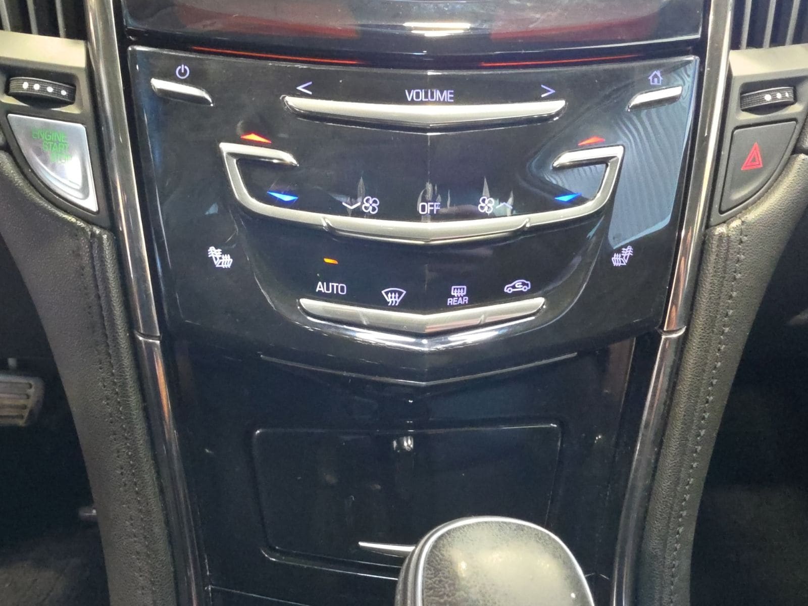 Thumbnail: 2016 Cadillac ATS - 24